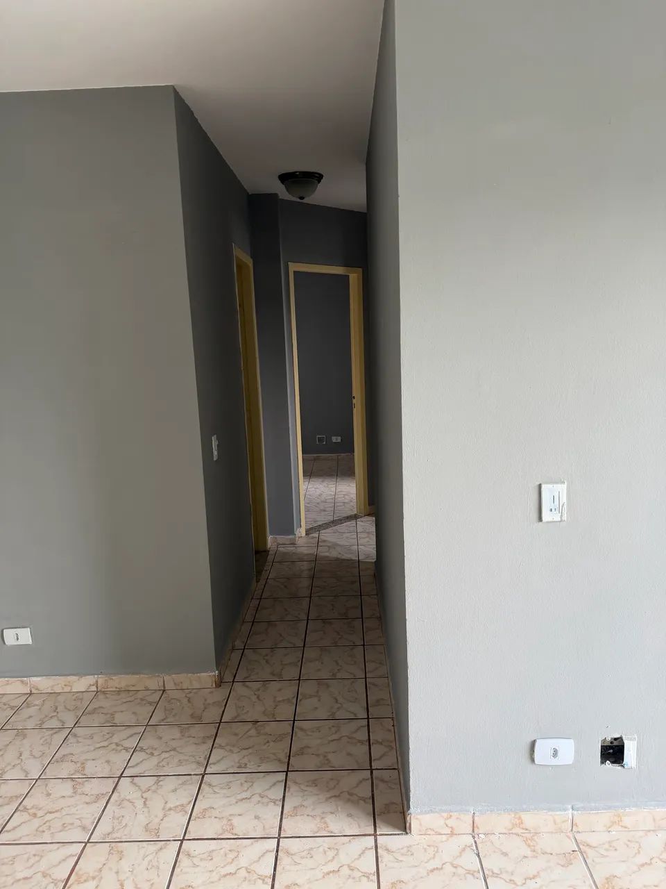 Alugo Apartamento 03 Dormitórios!! - Foto 4