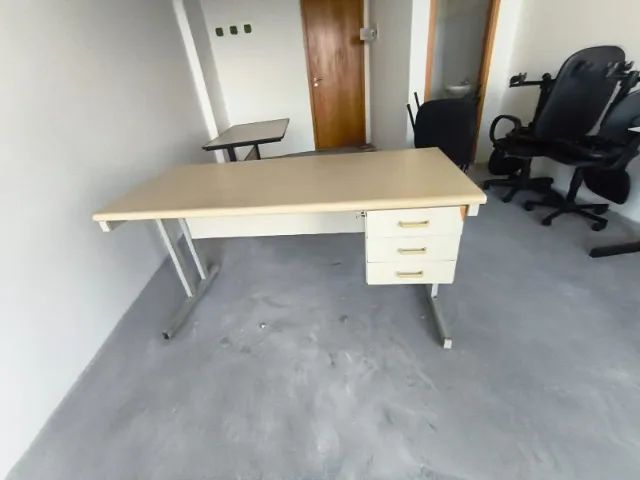 CONJUNTO 3 MESAS PARA ESCRITORIO