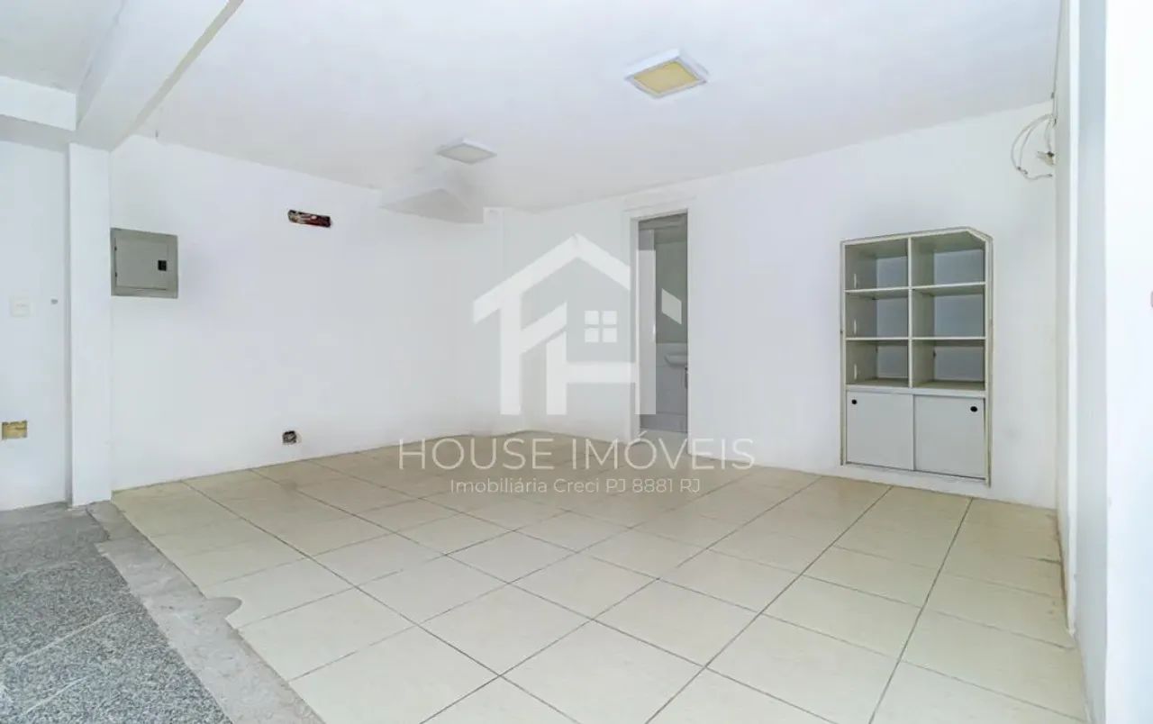 Gávea | Sala - Foto 4