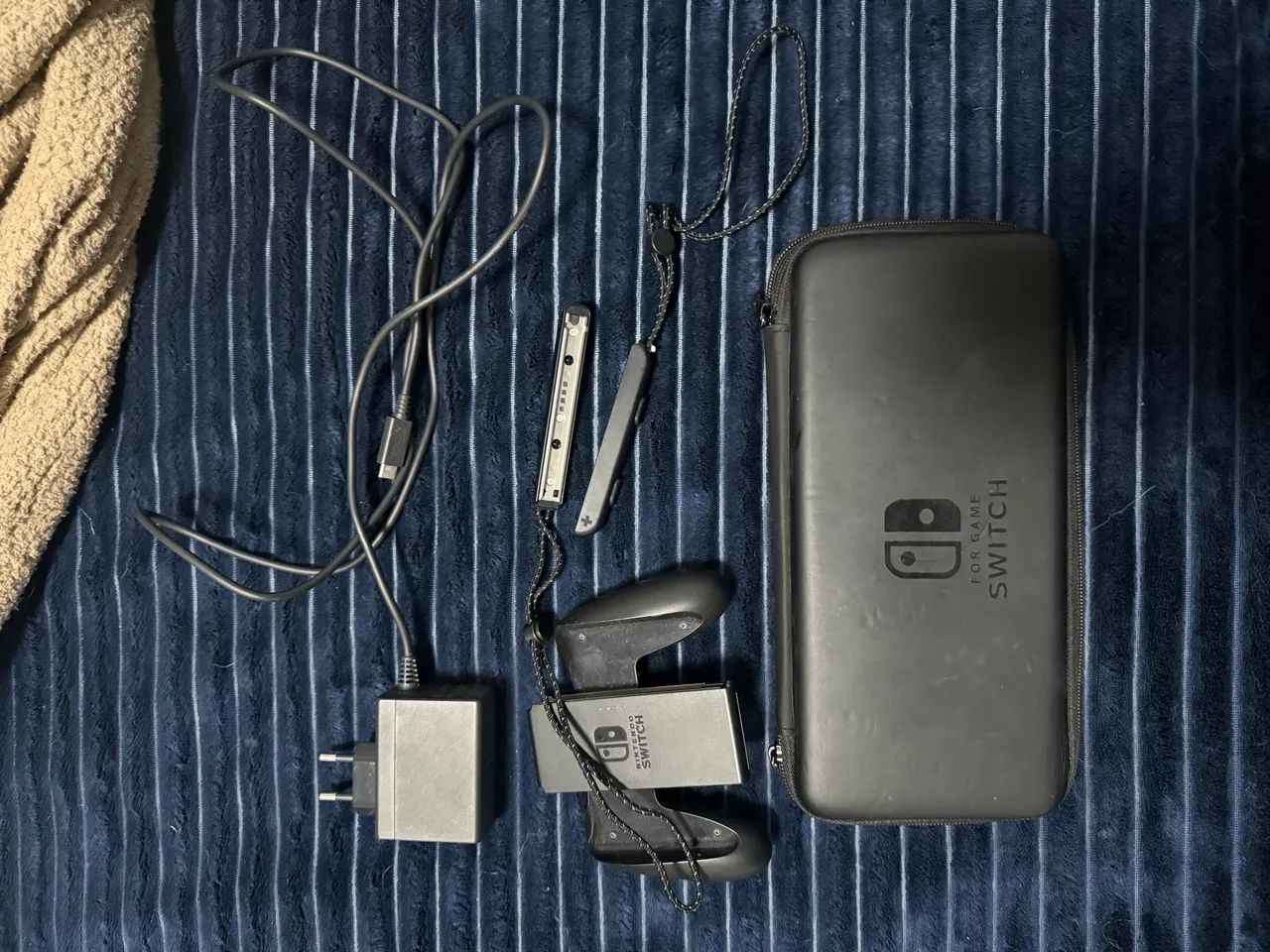 Nintendo switch OLed - Foto 5