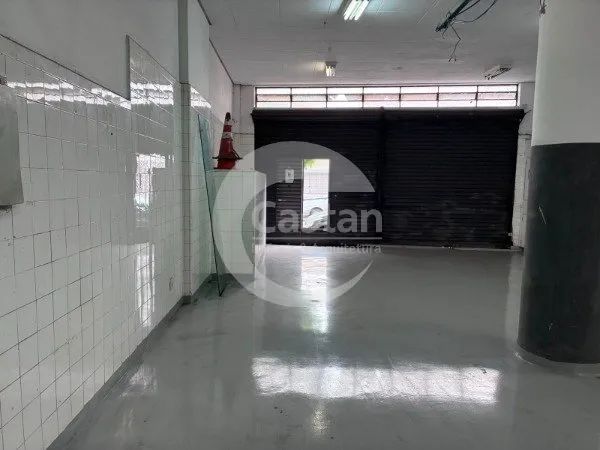 Galpão/Depósito/Armazém em Mooca
