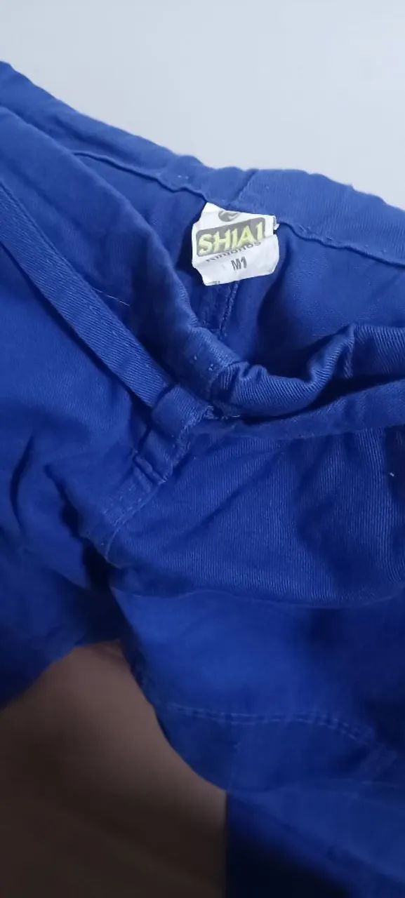 Kimono de judô  - Foto 5