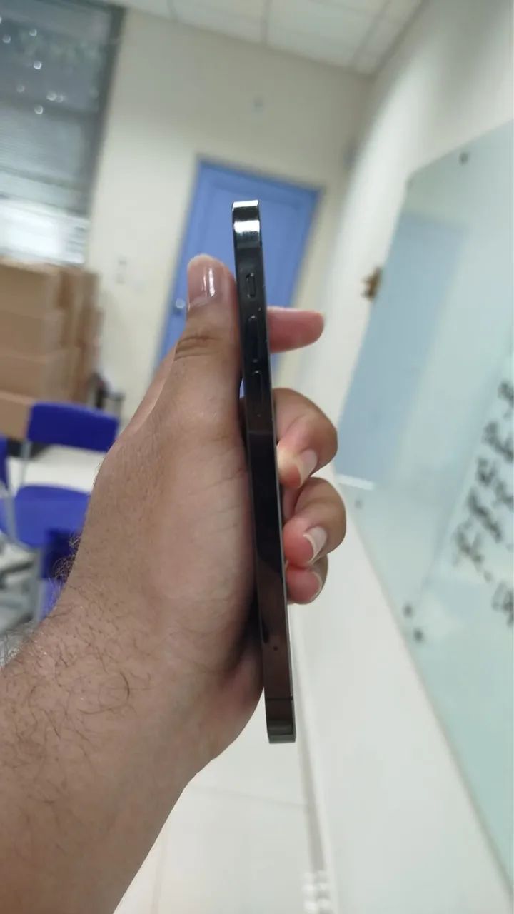 iPhone 12 Pro 128 GB - Foto 4