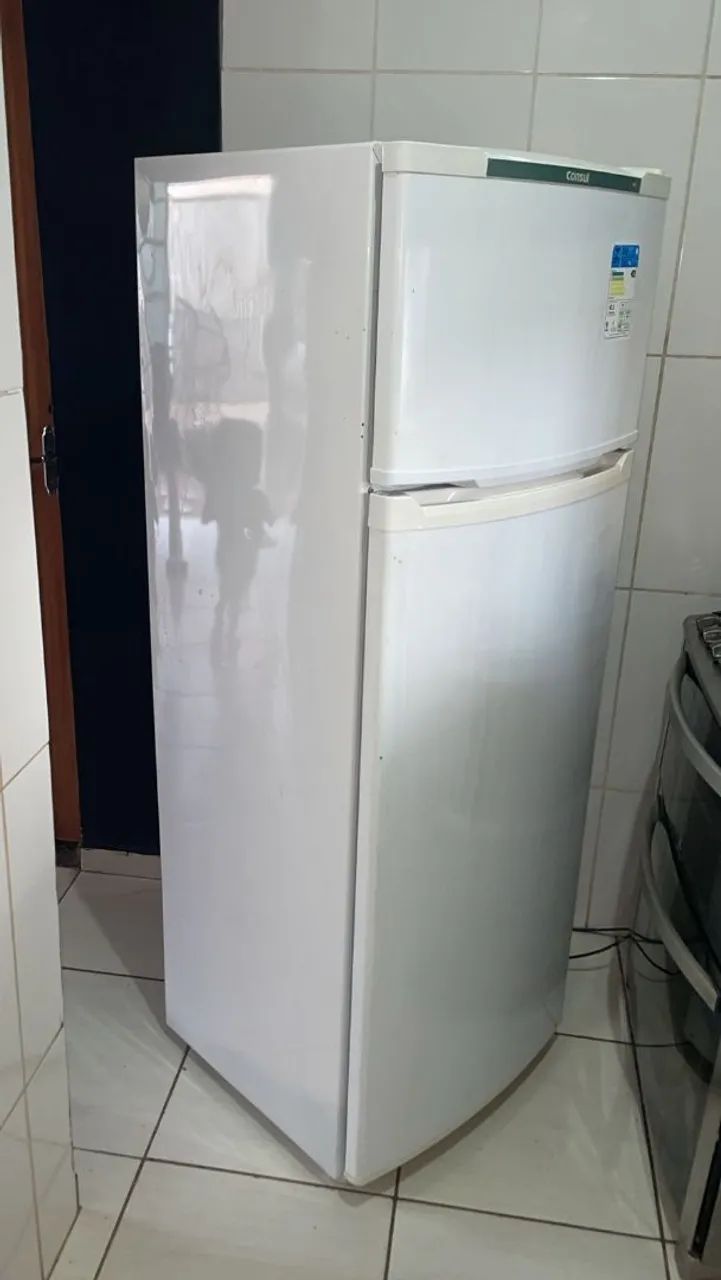 Geladeira consul - Foto 2