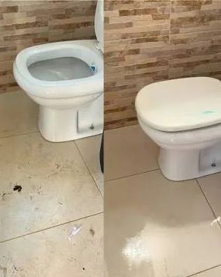 Soluções de Limpeza e Serviços Domésticos - Foto 3