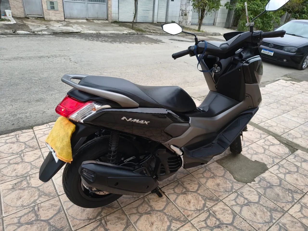 NMAX 2019  - Foto 2