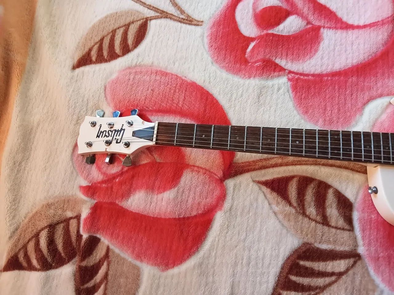 Guitarra  - Foto 4