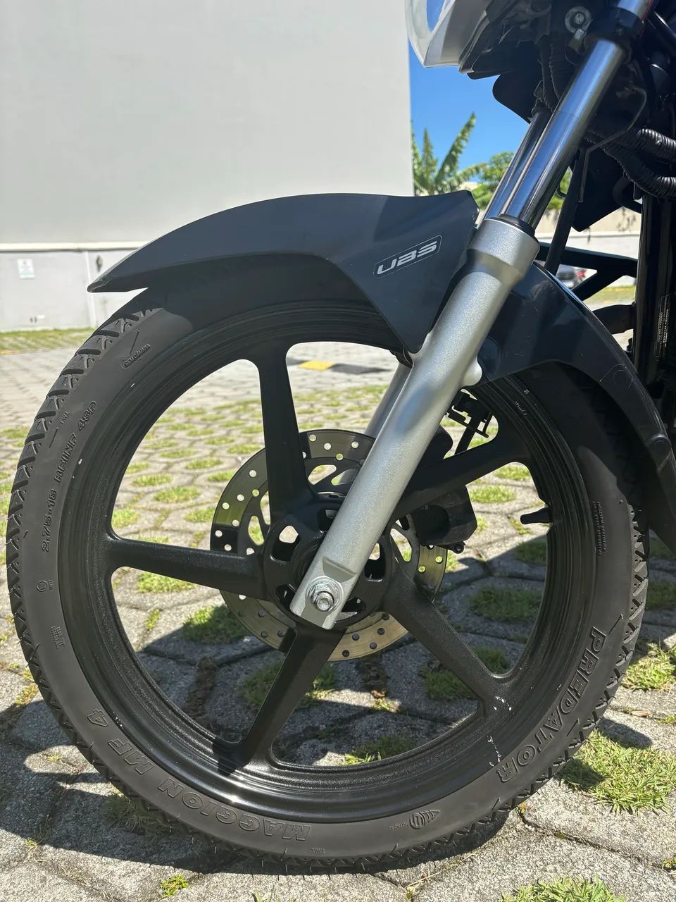 Yamaha factor 150 2022 - Foto 4