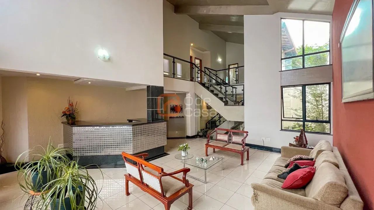 Casa com 4 quartos e espaço gourmet à venda no São Bernardo - Foto 2