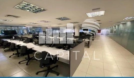 Venda e Locação de Prédio Comercial Mobiliado Em Alphaville - Barueri - Sp - Foto 5