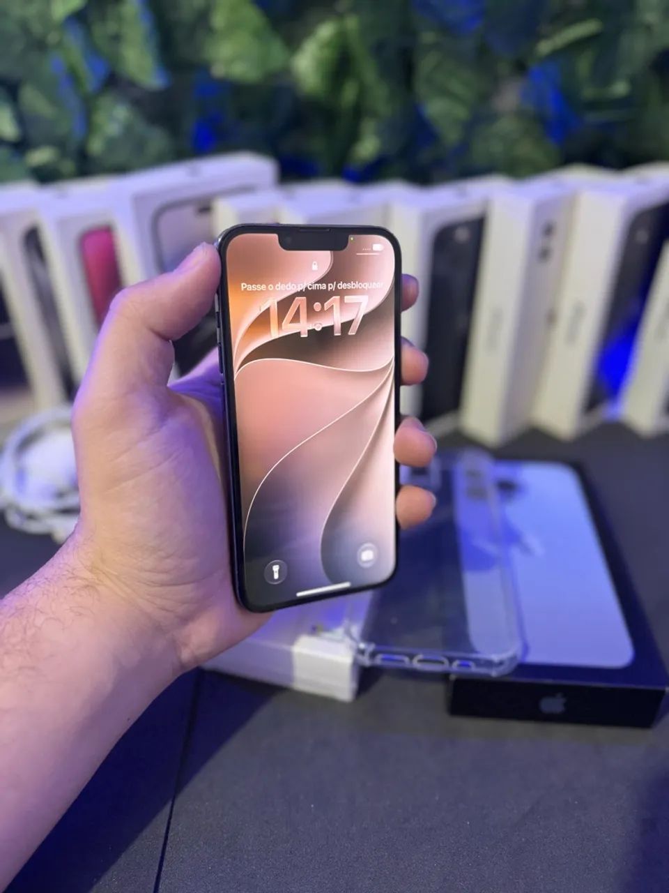 iPhone 13 Pro | 128gb - Foto 3