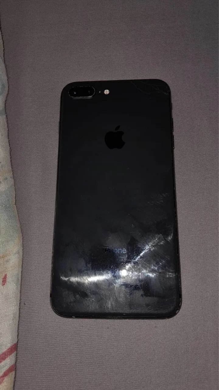 Vendo iPhone 8 Plus 