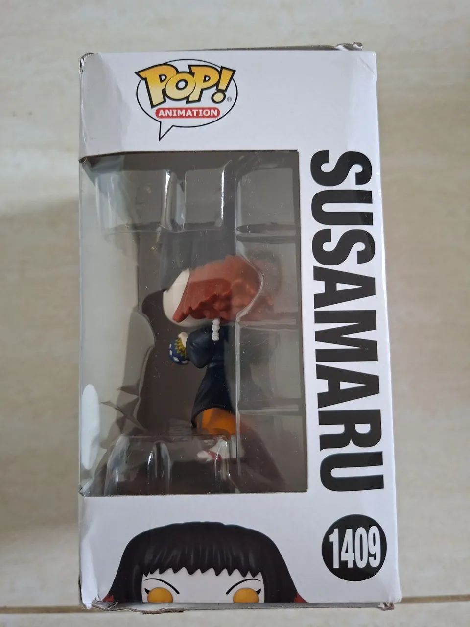 Funko Susamaru 1409 - Foto 2