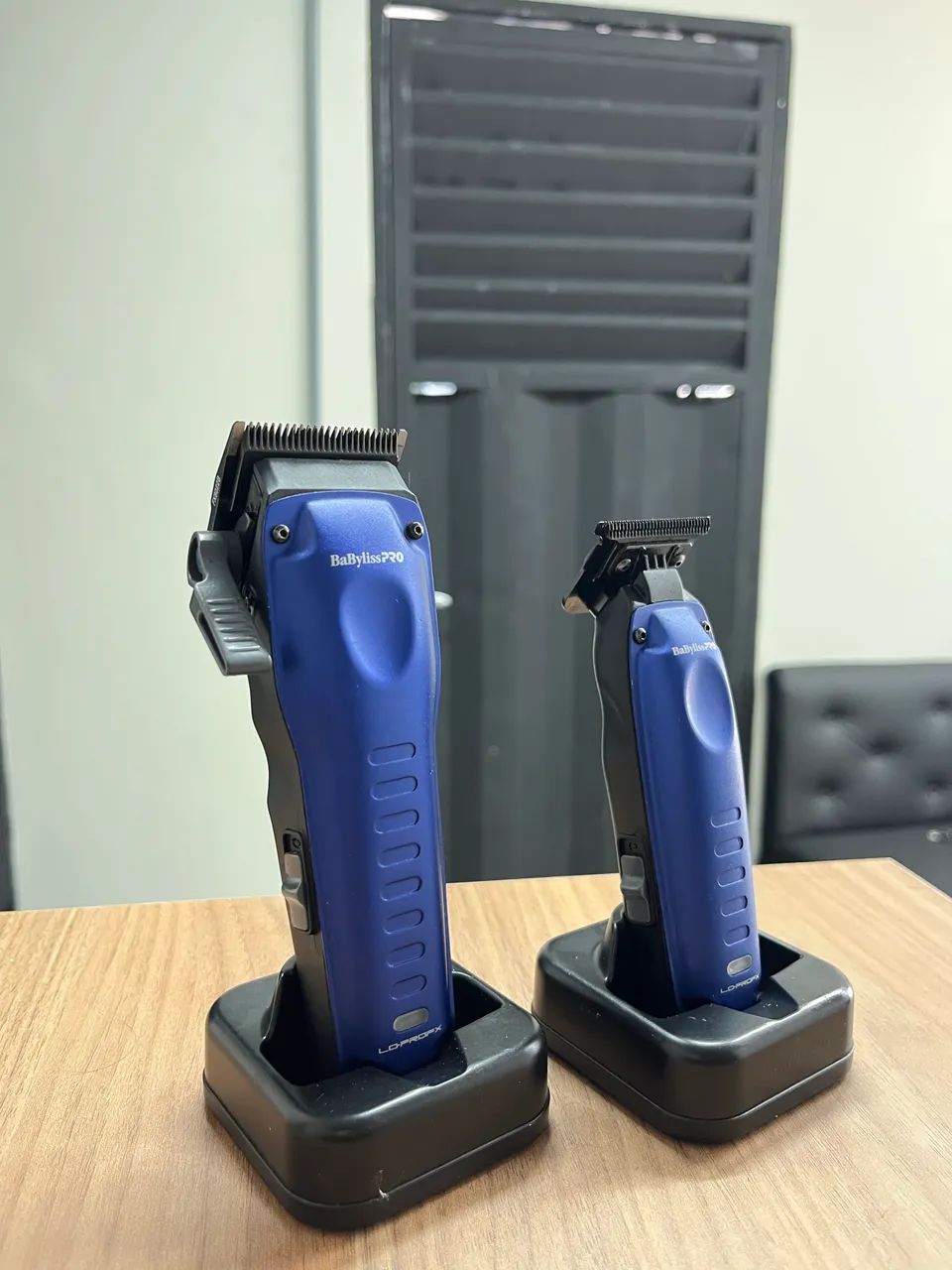 Babyliss Pro - Máquina de corte e acabamento  - Foto 2