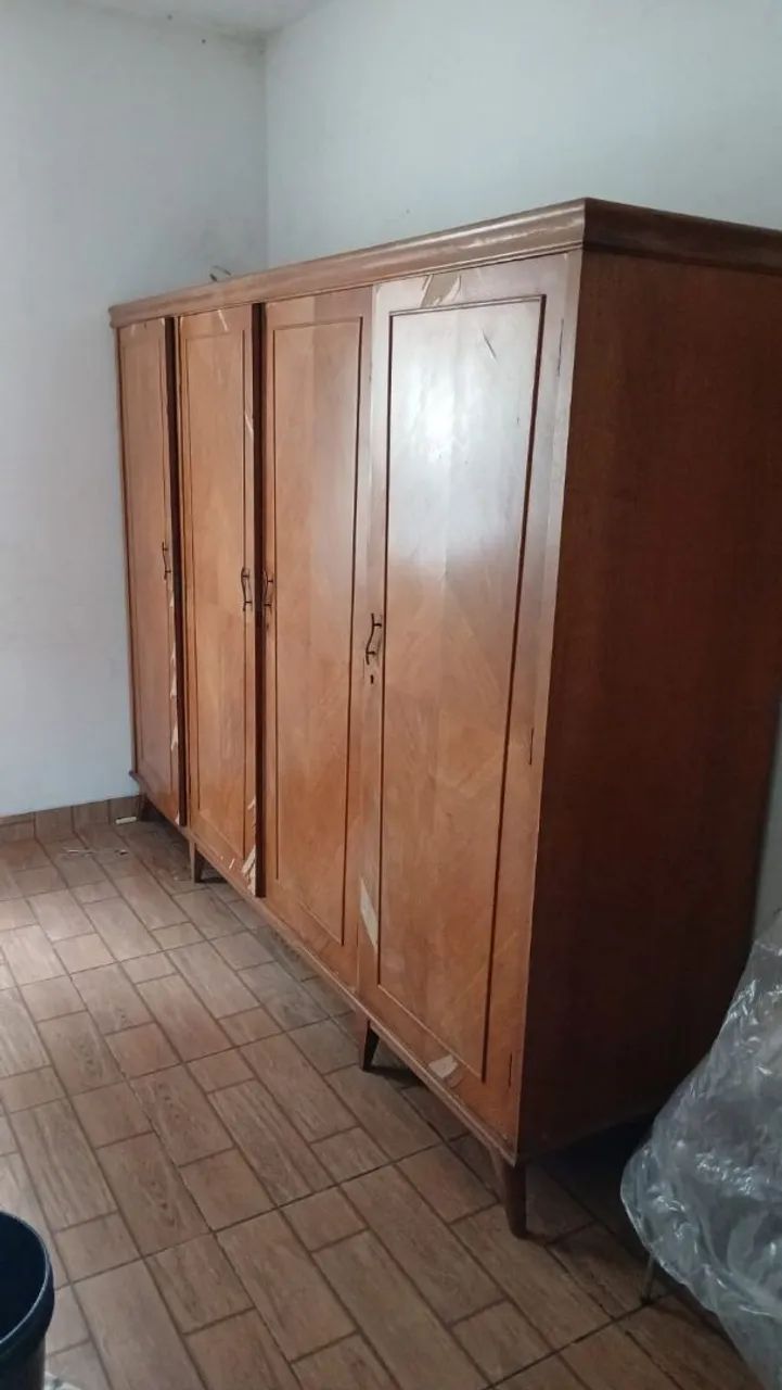 Guarda roupa 