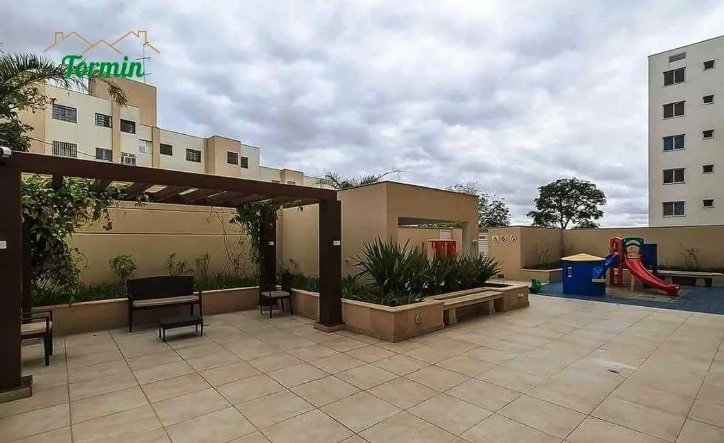 Apartamento com 2 quartos para alugar em Belo Horizonte - Foto 5