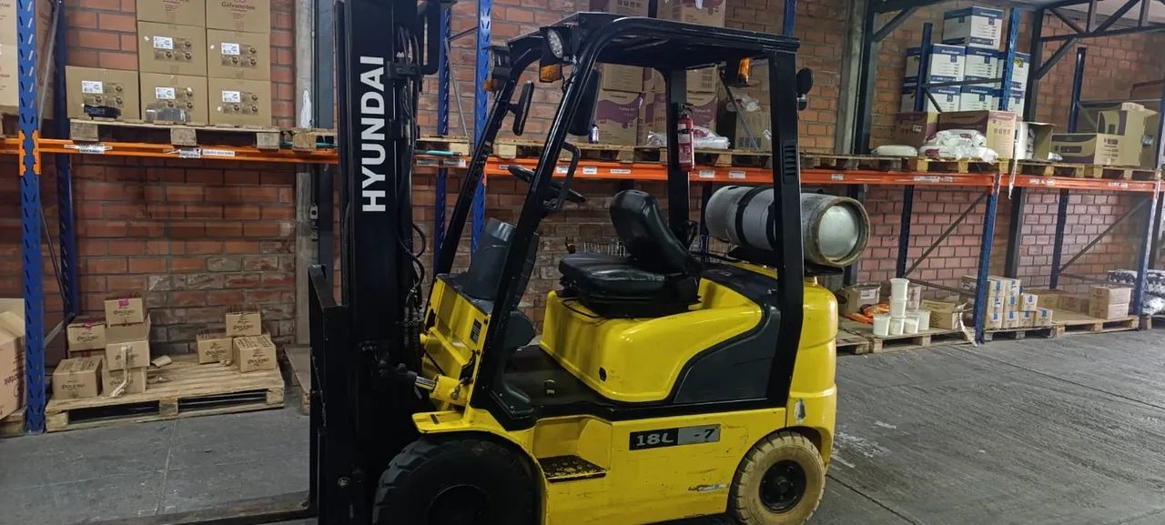 Máquinas para indústria e Comércio 