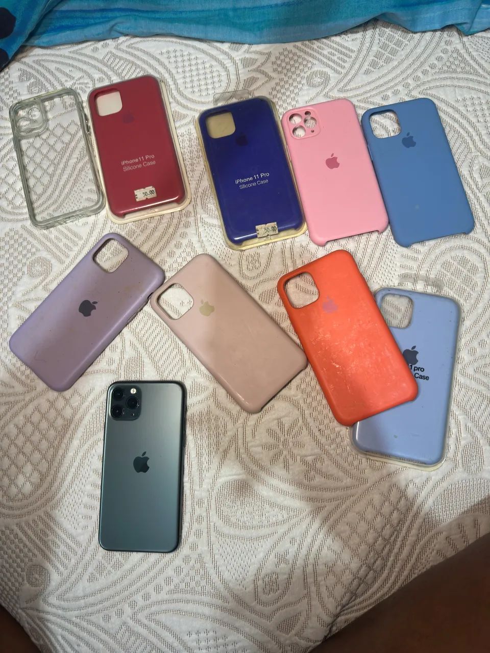 iPhone 11Pro - 256gb - Foto 5