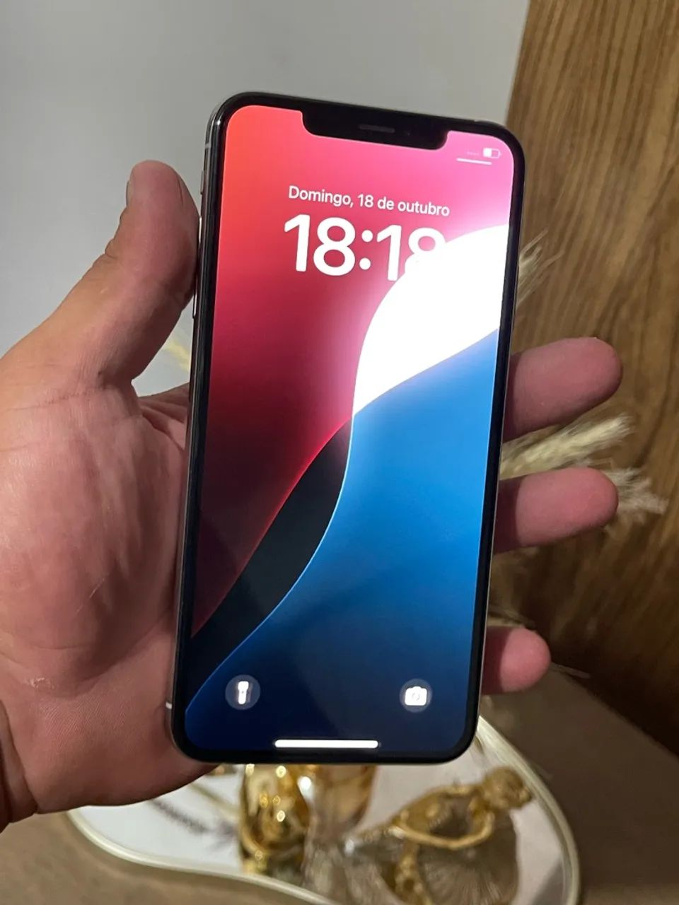 iPhone XS Max  - Foto 4