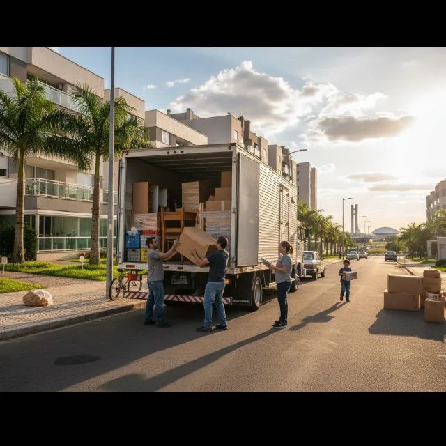 Frete no Samambaia, Guará, Recanto e Riacho Fundo 61/9/8210/1902 Rodrigo