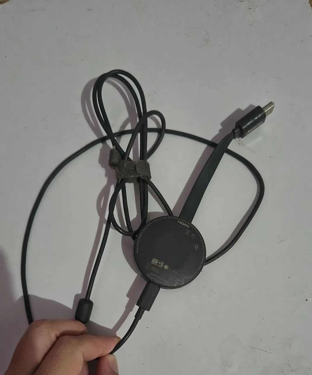 Original Chromecast  - Foto 2