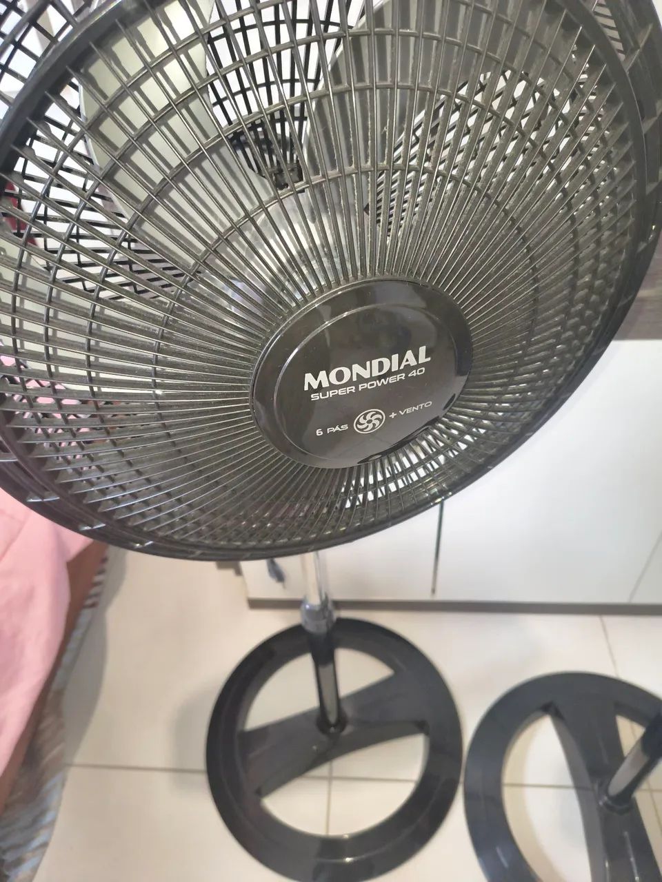 Ventiladores de coluna  - Foto 4