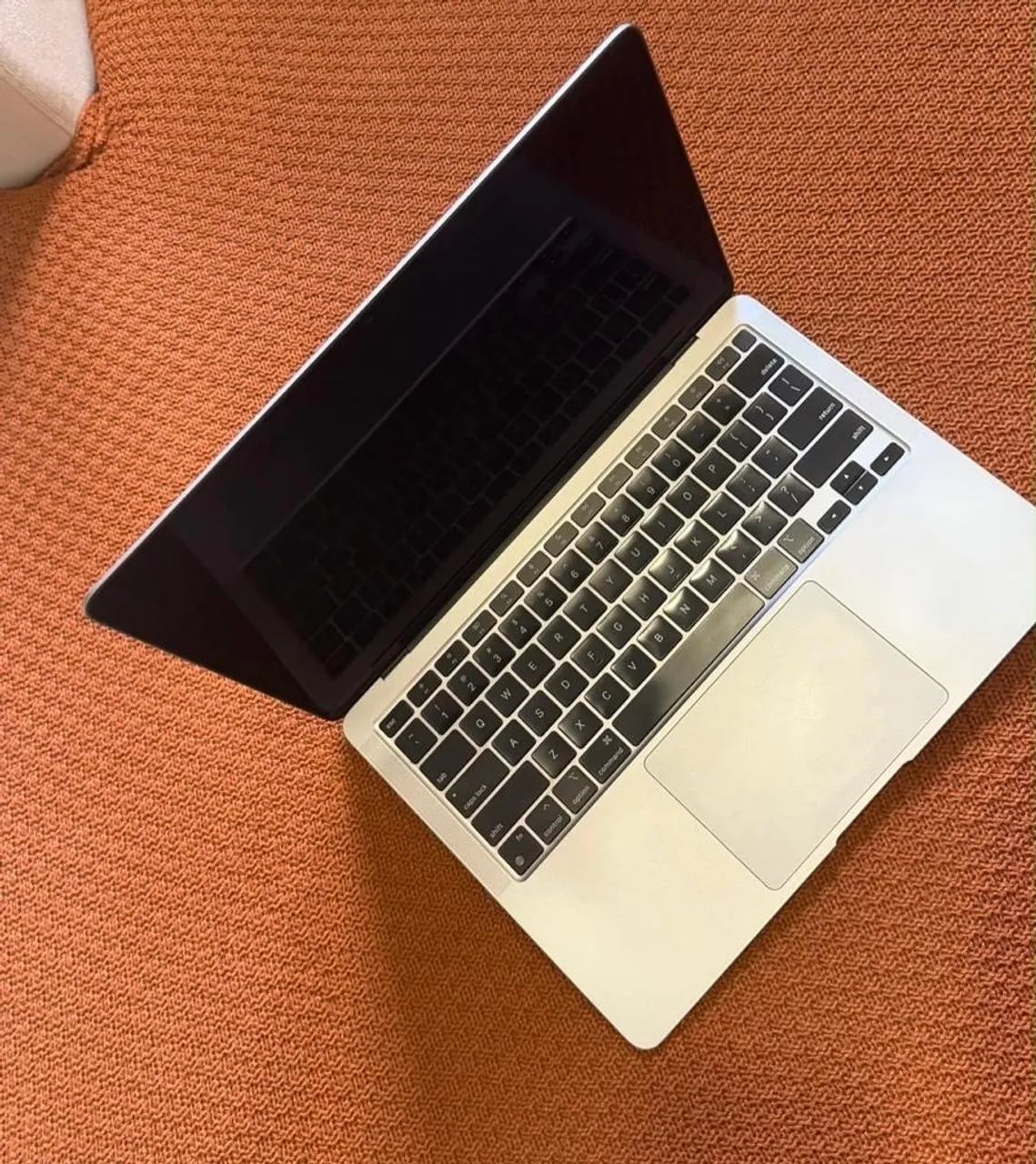 Vendo: MacBook 