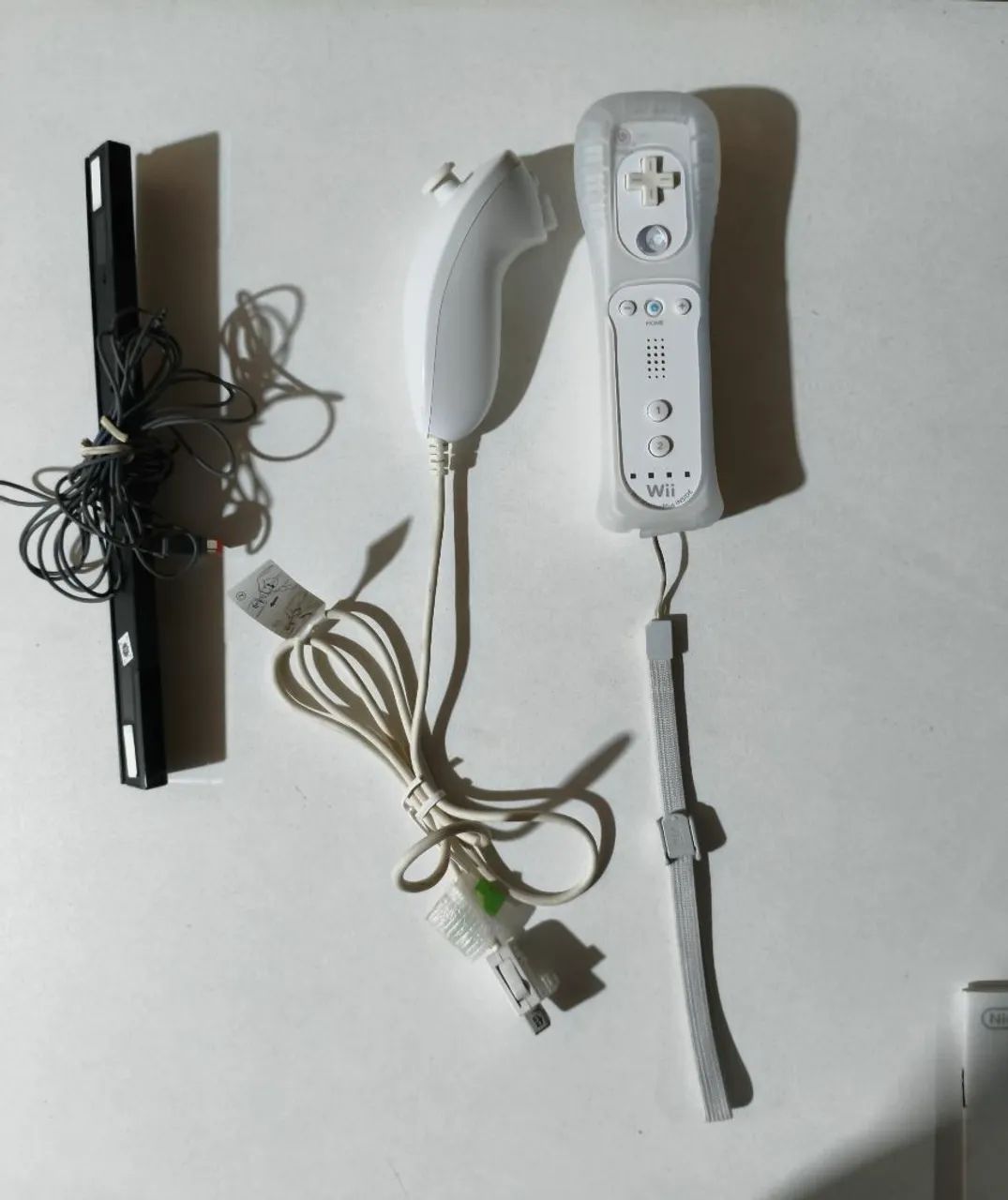 Nintendo Wii desbloquead0 com jogos  - Foto 3