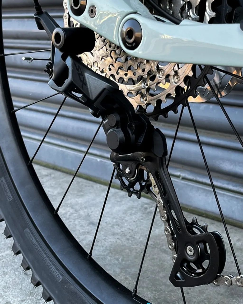 Bicicleta Sense Exalt LT Comp - Foto 5