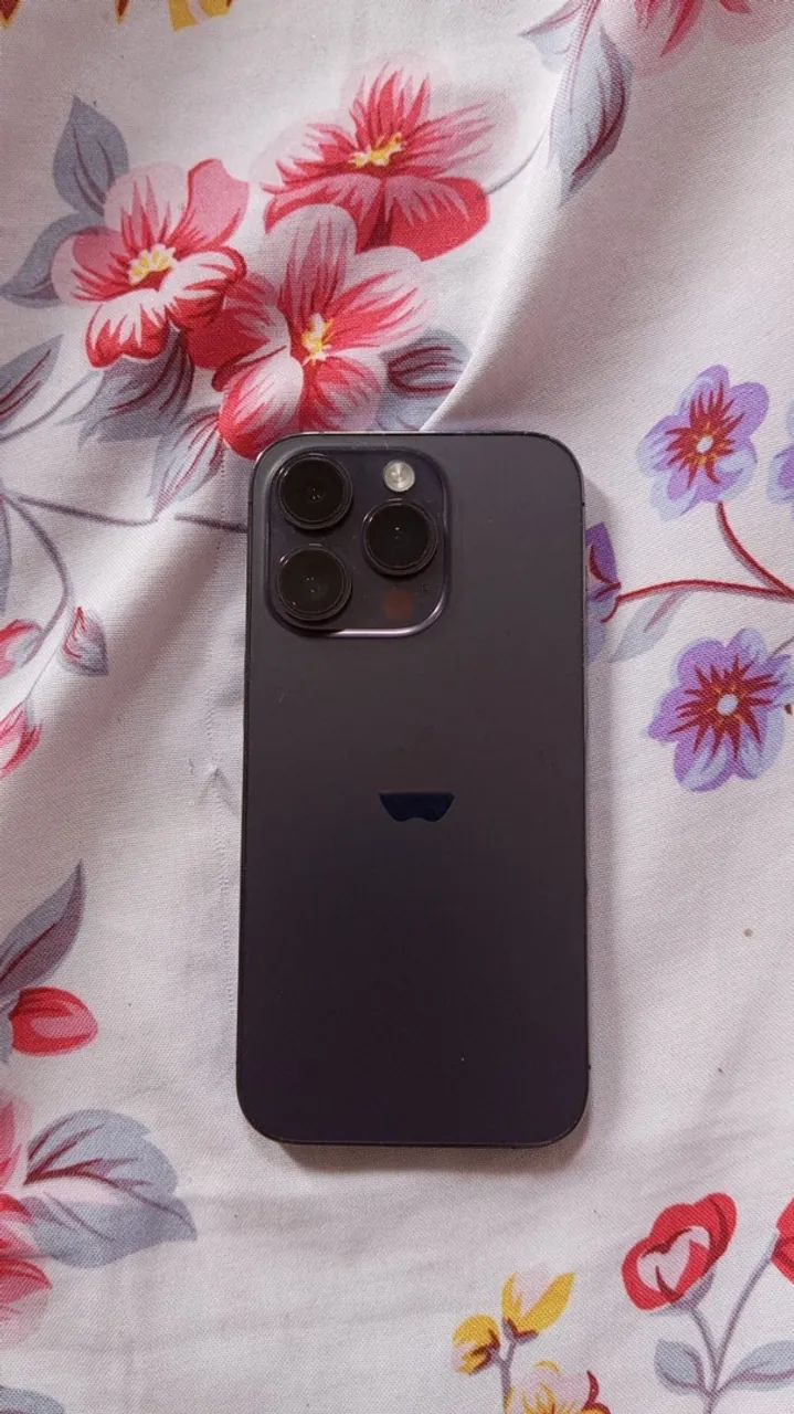 iPhone 14 Pro