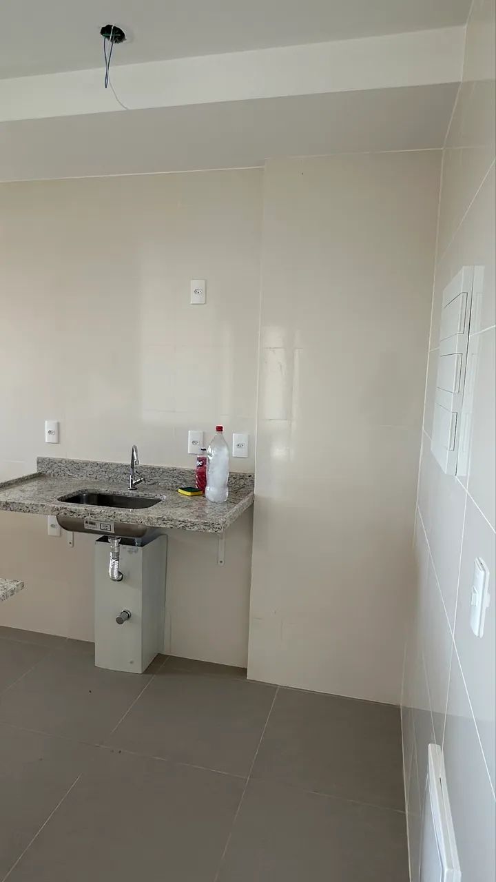 Alugo apartamento 2 quartos QNM 33 - Foto 4