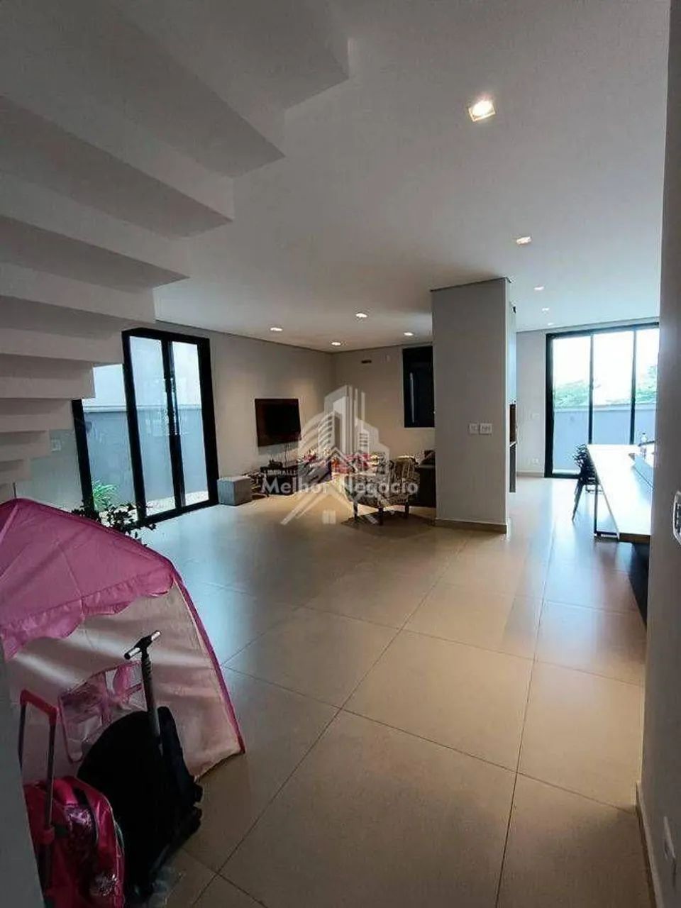 Casa à venda em Piracicaba, Santa Rosa, com 3 quartos, com 243 m²