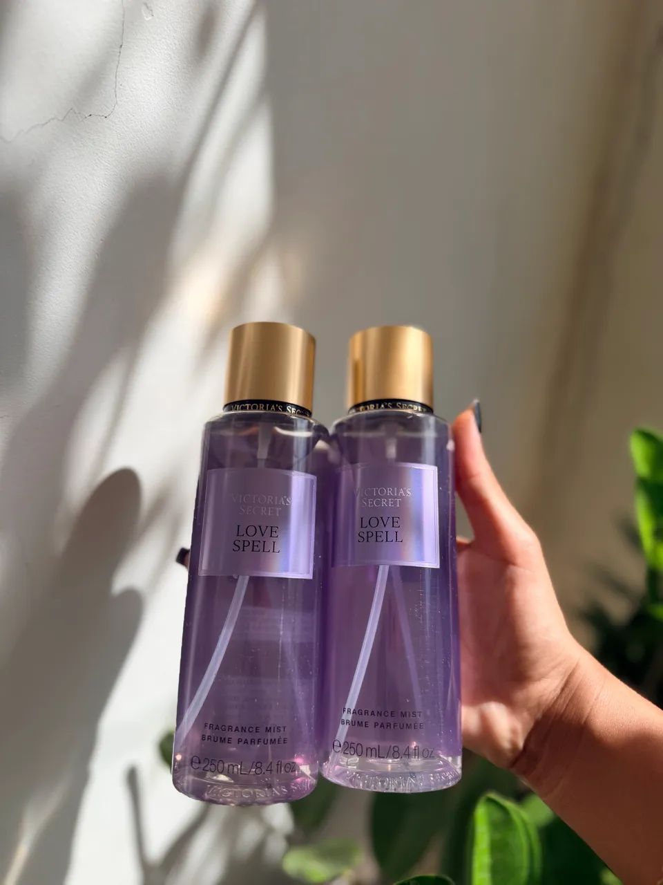 Body splash e hidratante Victoria Secrets Originais - Foto 2