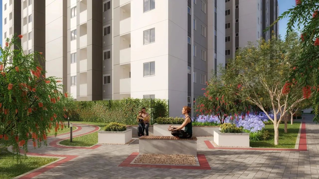 URBAN BAVIERA - Foto 6