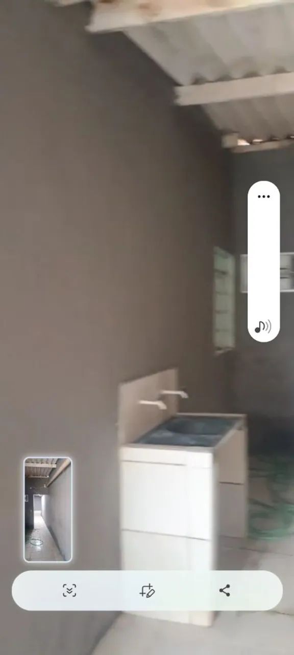 Casa Grande e espaçosa com 4 quartos e 2 banheiros  - Foto 4