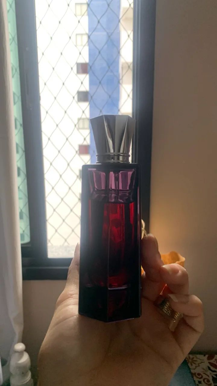 Perfume  - Foto 5