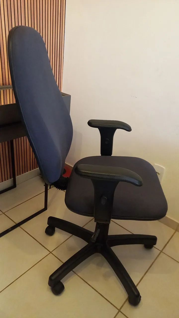 Cadeiras Presidente  - Foto 5