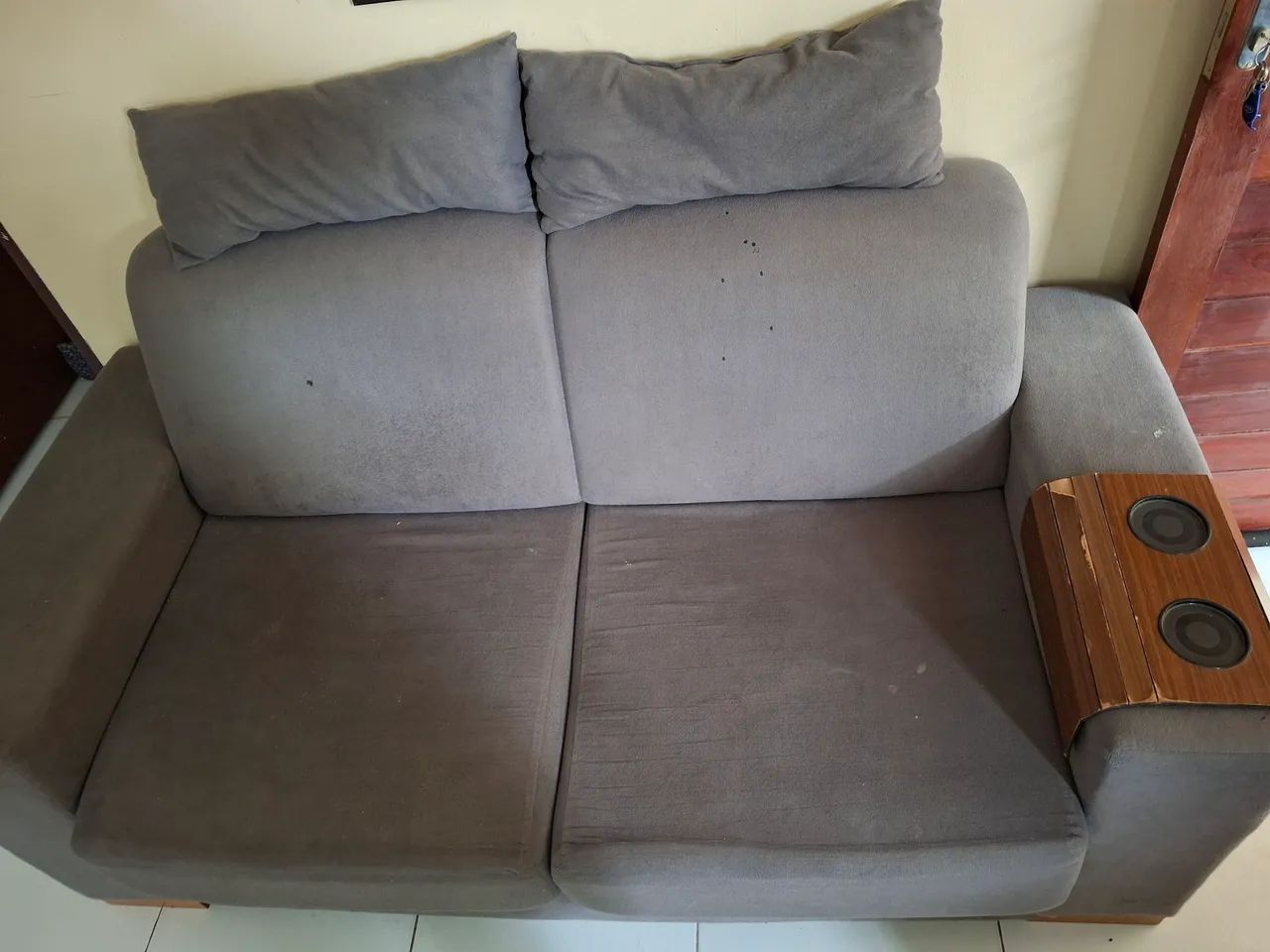 Sofá retrátil  - Foto 2