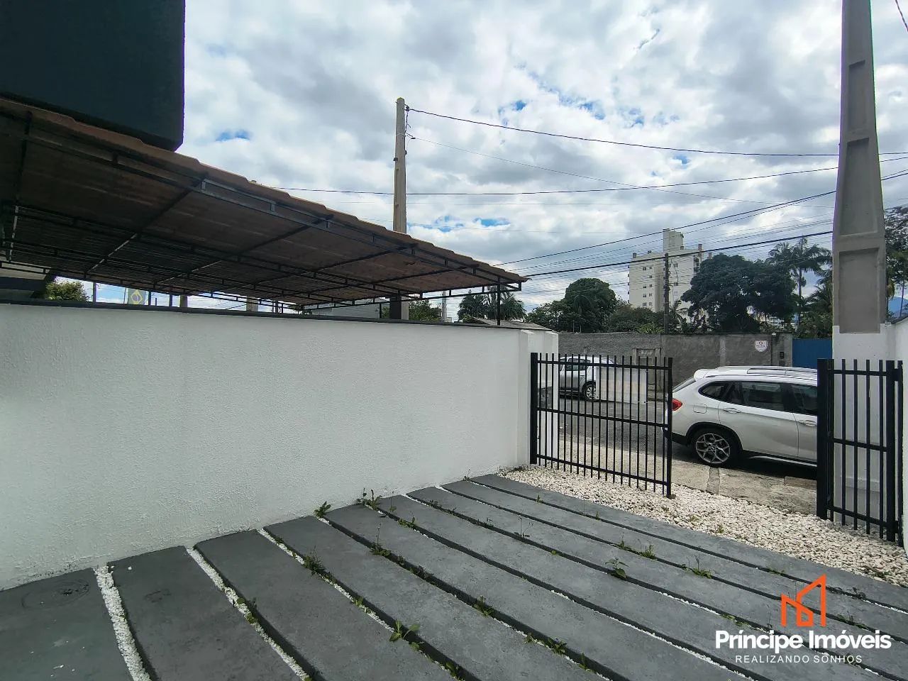 Geminado com 2 quartos no Costa e Silva em Joinville - Foto 5