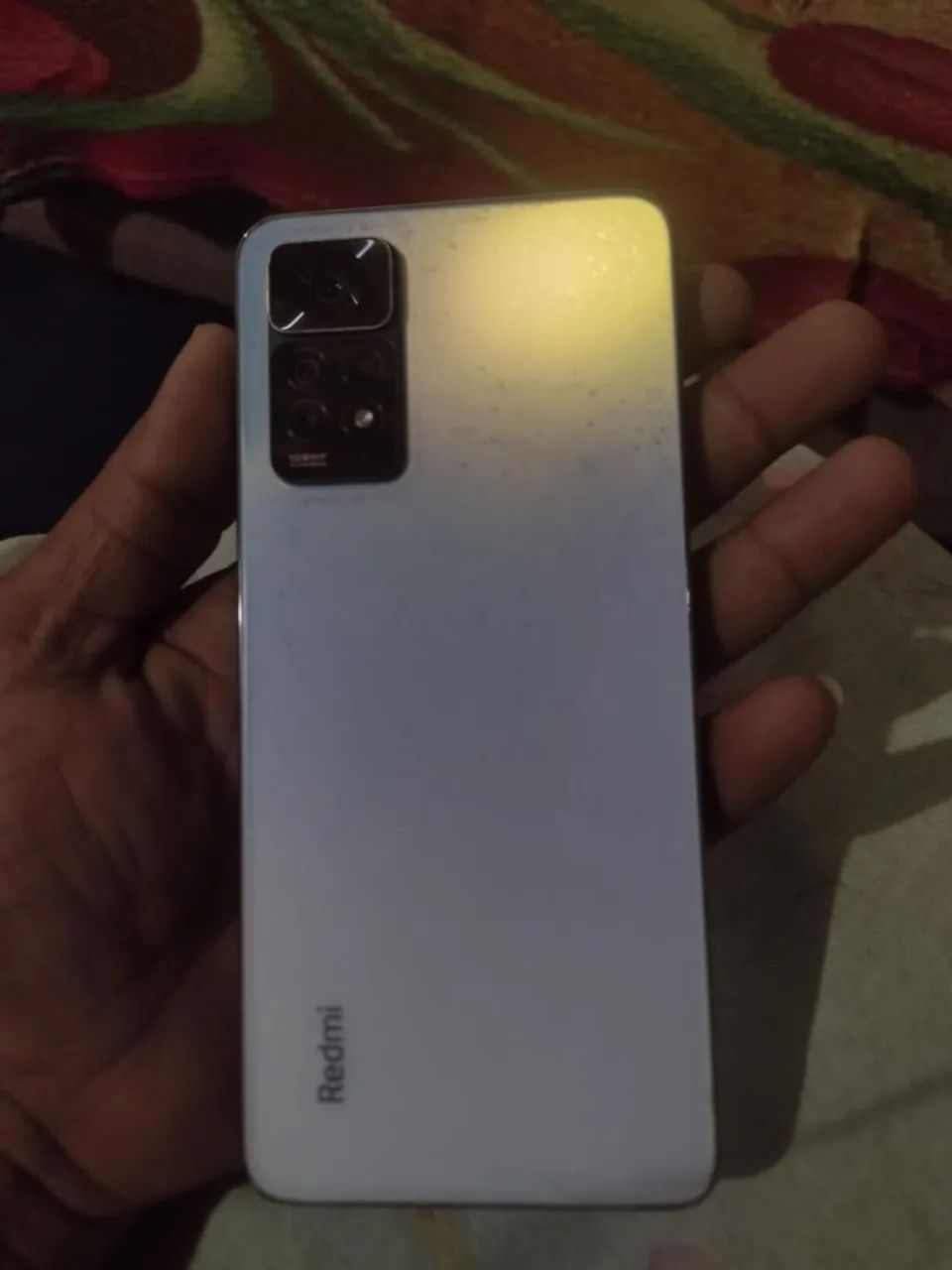 Redimi note 11 pro 