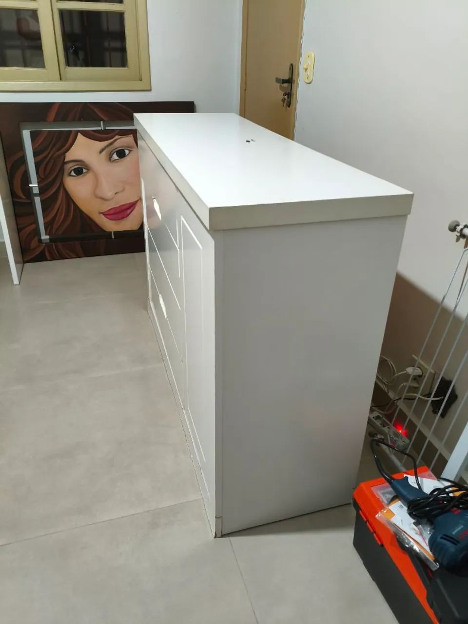 Cômoda  - Foto 2
