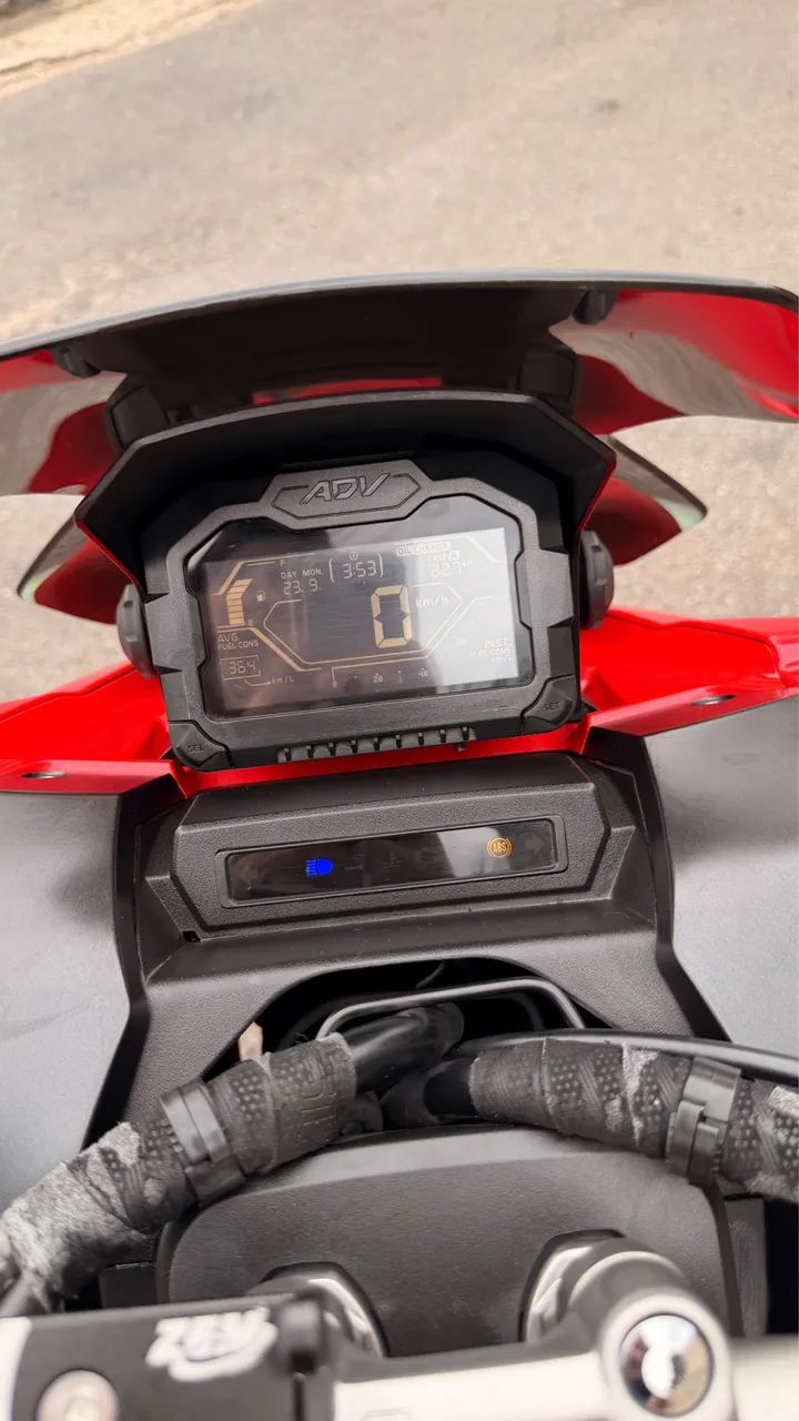 Vendo adv 150    2023 - Foto 2