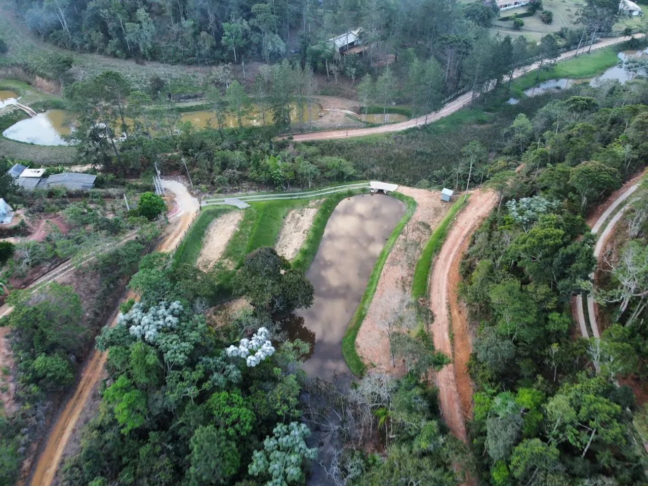 CHÁCARA PARA CONSTRUÇÃO!!! - Foto 4