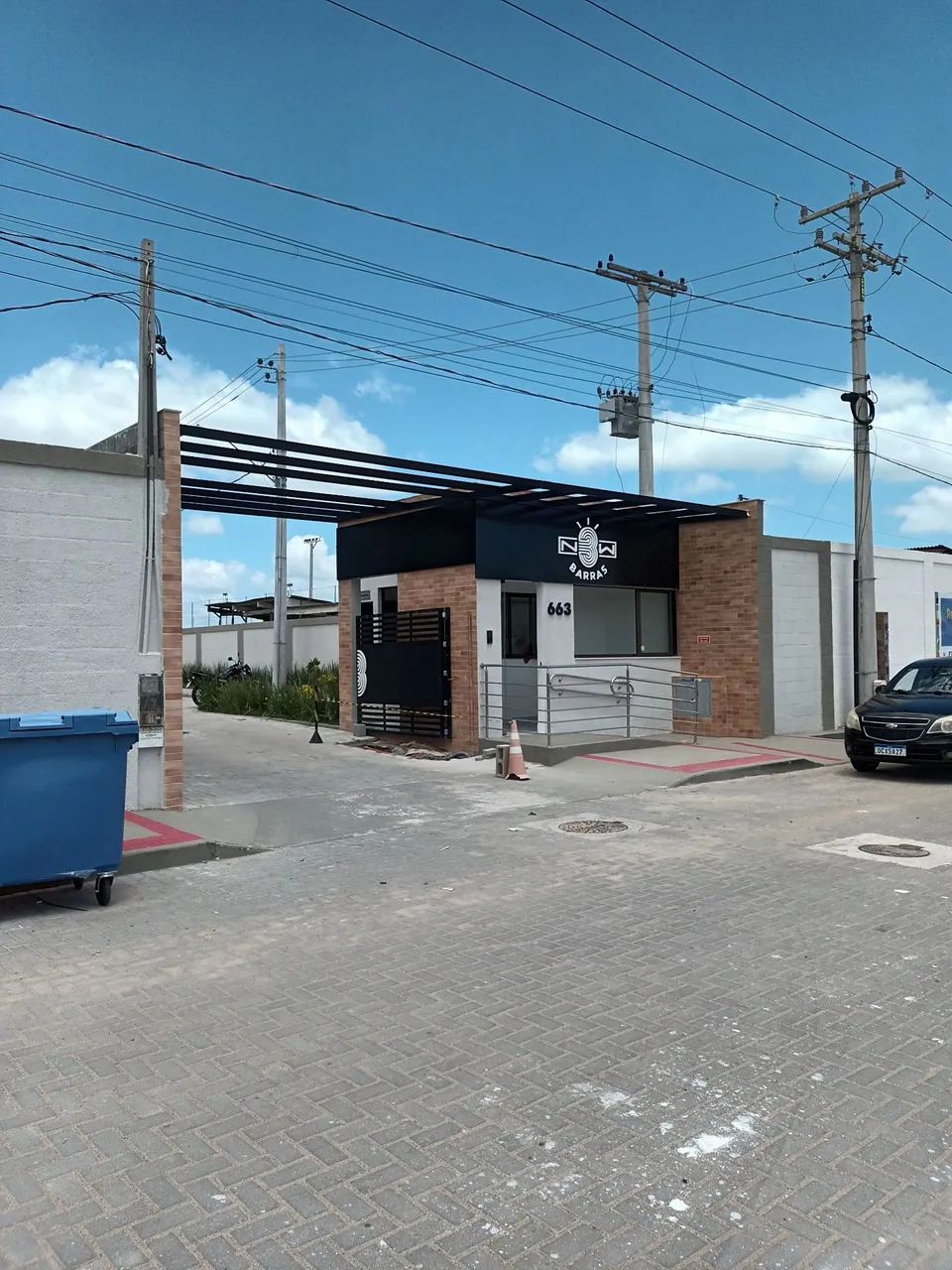 Apartamento Aluguel  - Foto 2