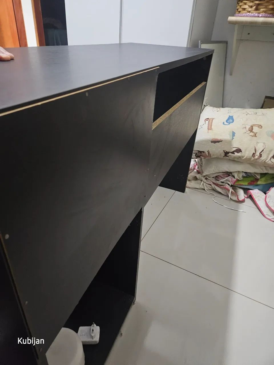 MESINHA DE ESCRITÓRIO  - Foto 2