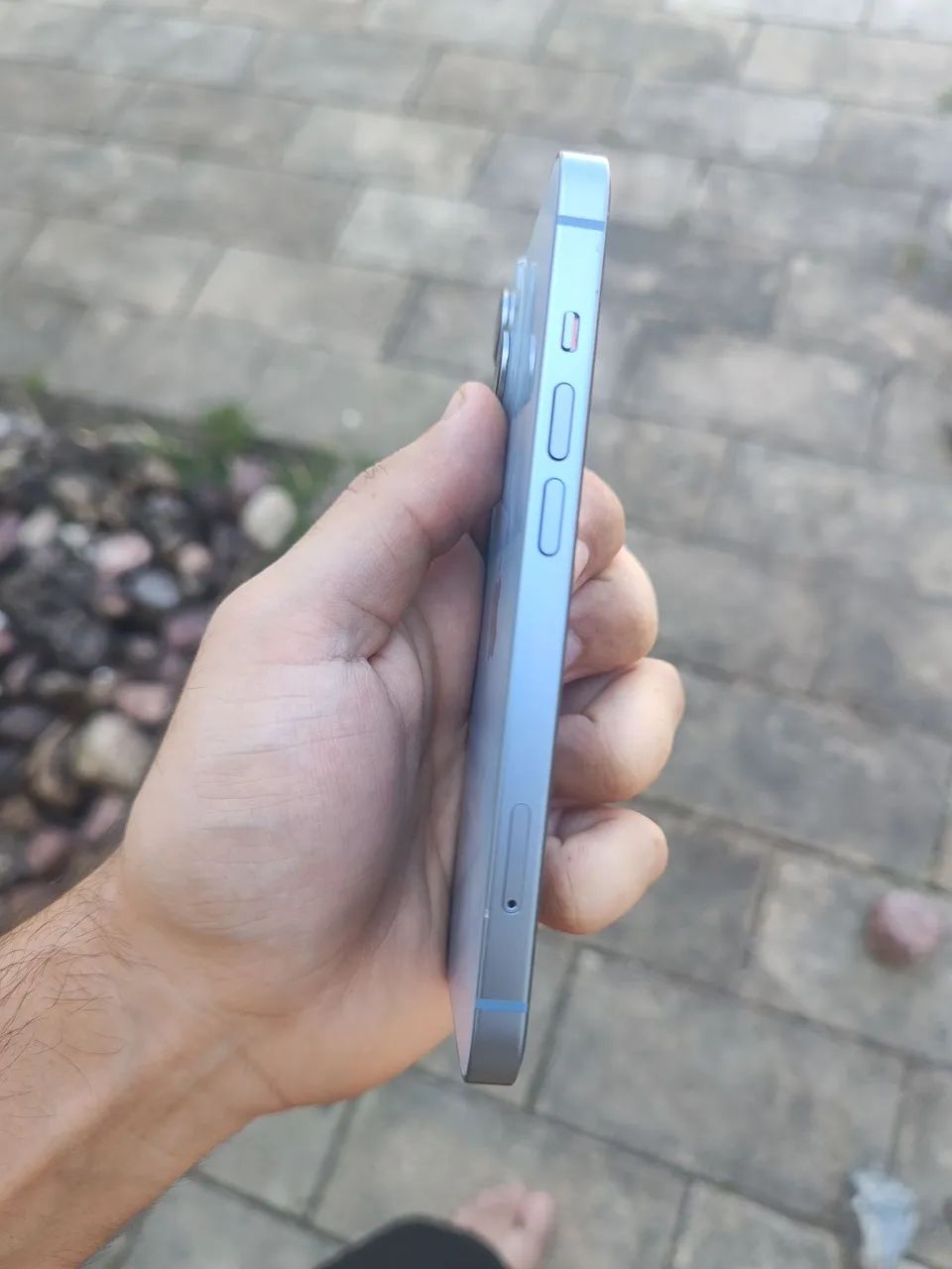 IPHONE 14 - 256GB - CONSERVADO - Foto 5