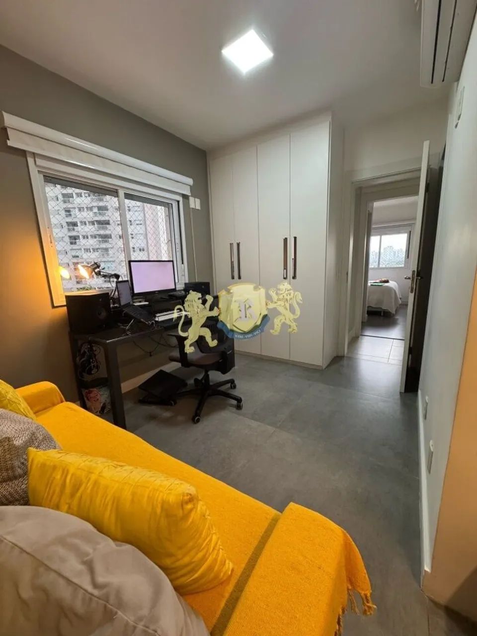Rarus Flats - Apartamento para venda - Edifício Thera Berrini - Foto 8
