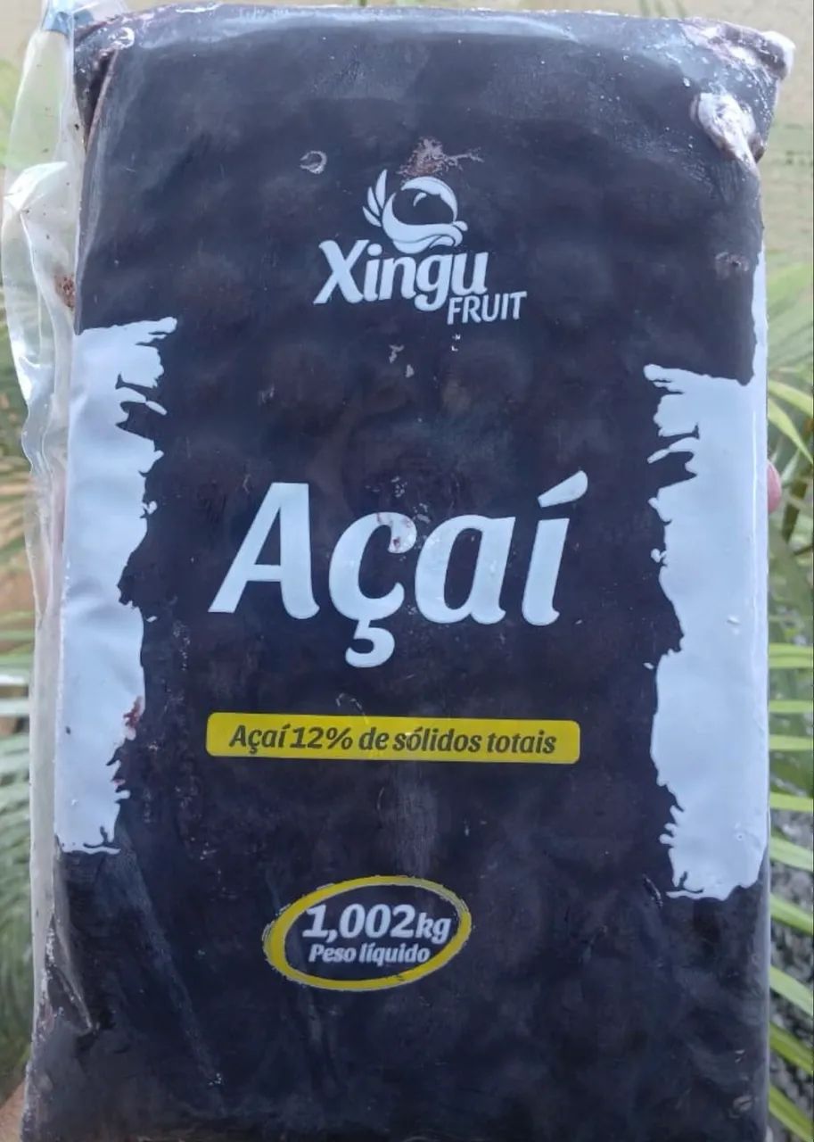 Barra de açaí  - Foto 3