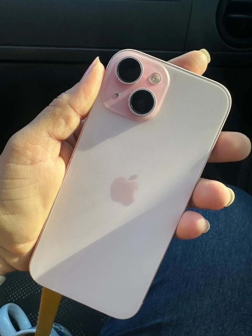 *IPHONE 15 DE 512 GB* - Foto 2