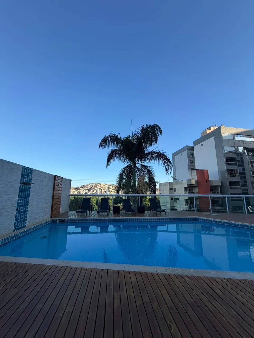 Apartamento Edifício Solar das Acácias - Maria das Graças  - Foto 3